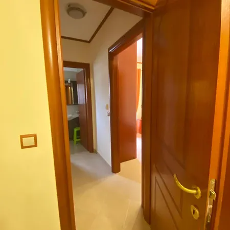 度假居 Alexander Seaside