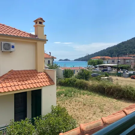 Alexander Seaside