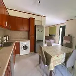 Holiday home Alexander Seaside