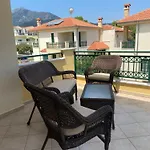 Holiday home Alexander Seaside
