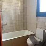 Holiday home Alexander Seaside *