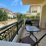 Alexander Seaside Skala Potamia (Thasos)