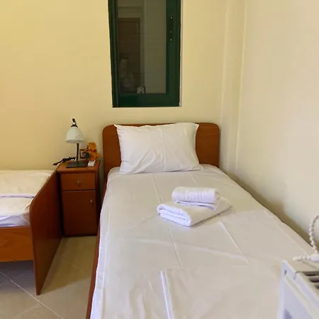 Holiday home Alexander Seaside Skala Potamia (Thasos)