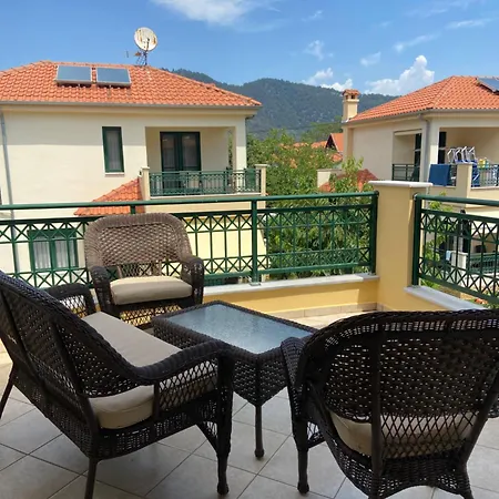 Holiday home Alexander Seaside